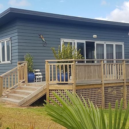 Thistle Do Beach Bach Ruakaka Extérieur photo