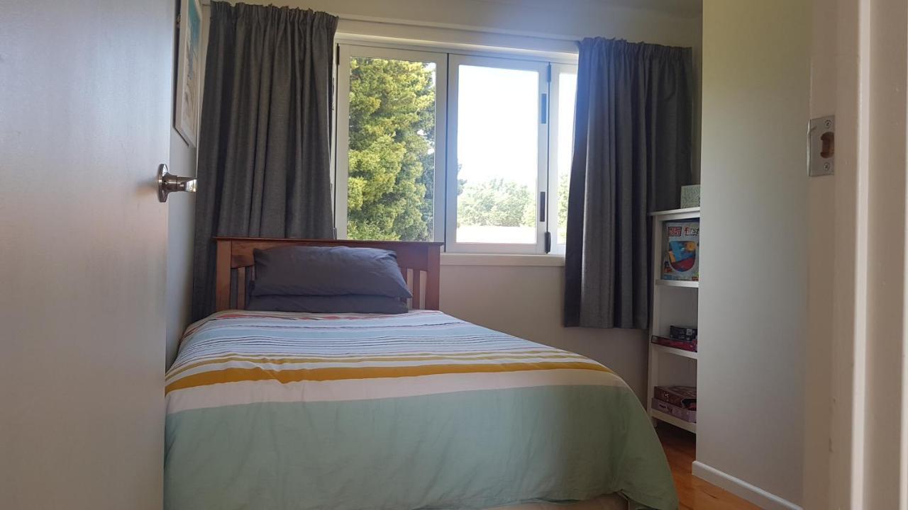 Thistle Do Beach Bach Ruakaka Extérieur photo