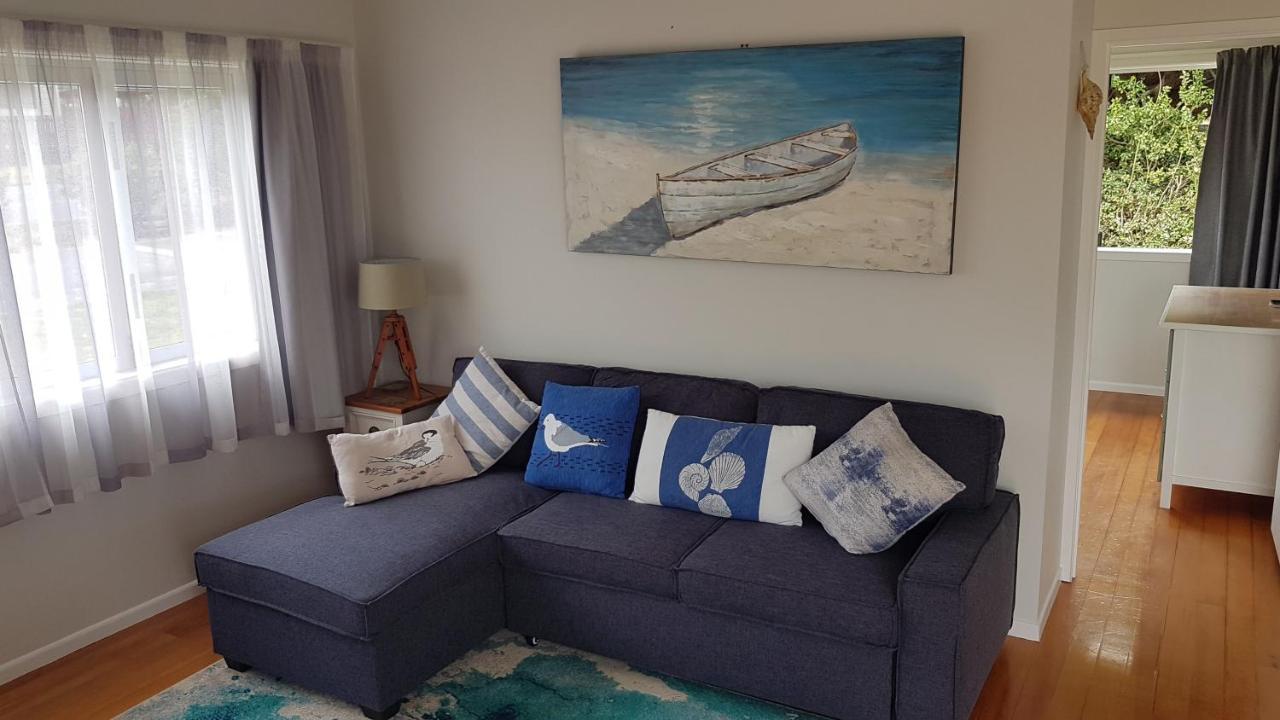 Thistle Do Beach Bach Ruakaka Extérieur photo