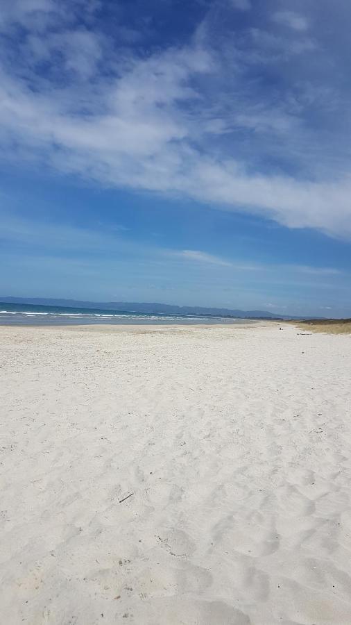 Thistle Do Beach Bach Ruakaka Extérieur photo