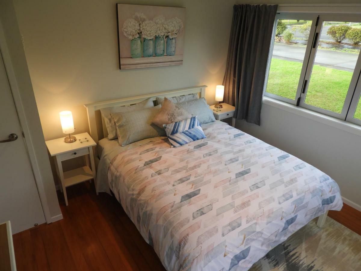 Thistle Do Beach Bach Ruakaka Extérieur photo